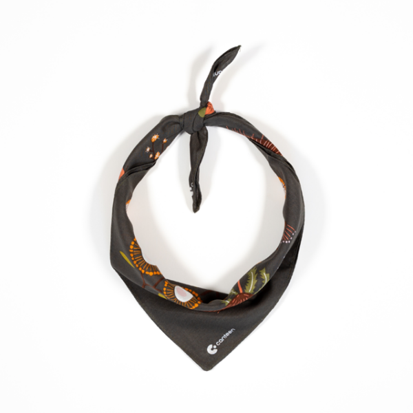 Australian Flora bandanna - Image 3