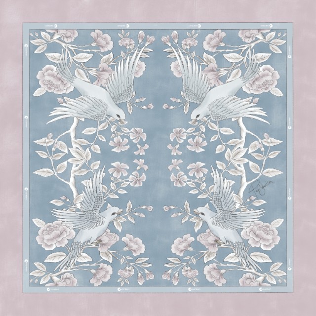 Birds Premium Bandanna