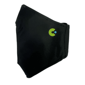 Face mask - Black