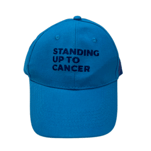 Canteen cap - Blue