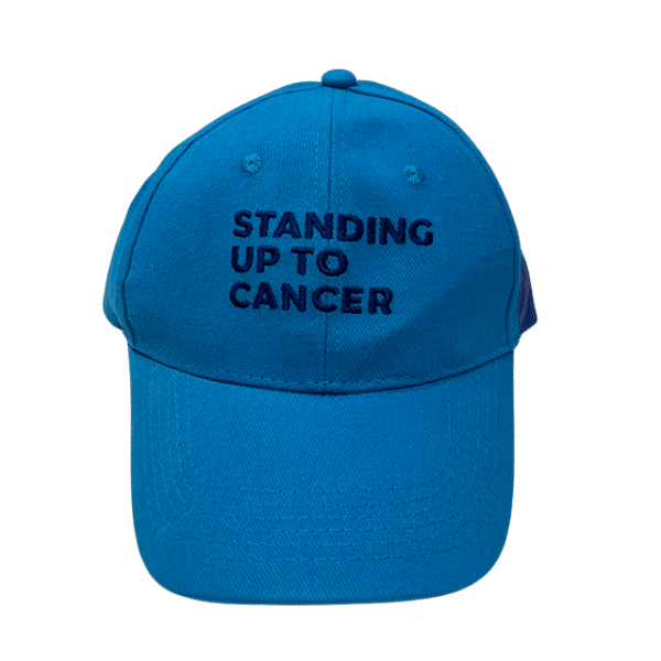 Canteen cap - Blue