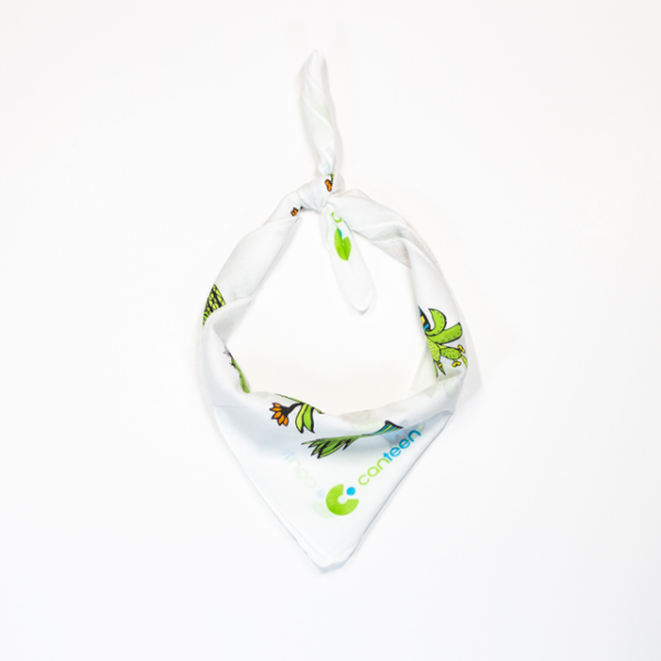 Cactus bandanna - Image 3