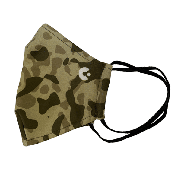 Face mask - Camo - Image 2