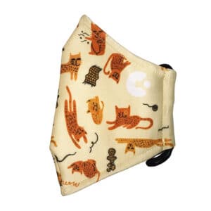 Face mask - Cats
