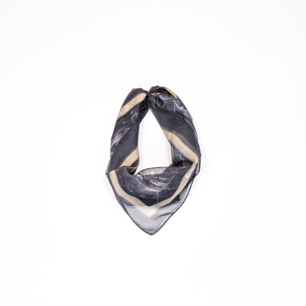 East of the Sun, West of the Moon premium bandanna - Image 3