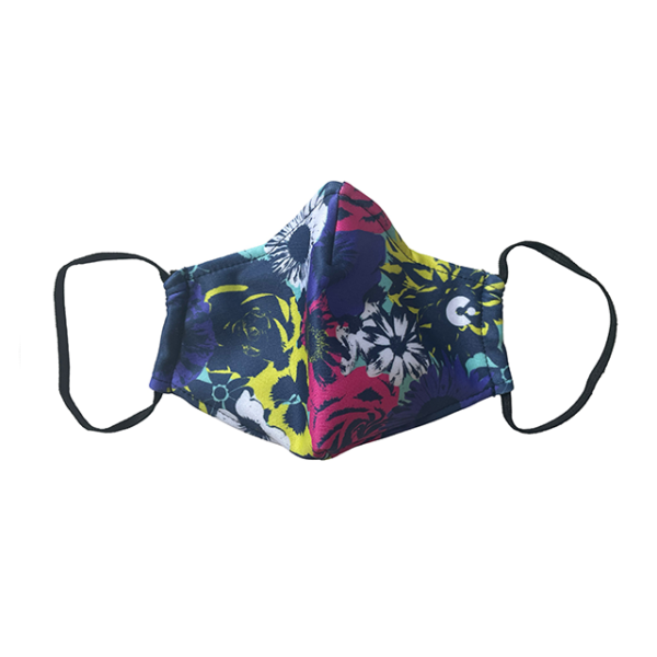 Face mask - Floral
