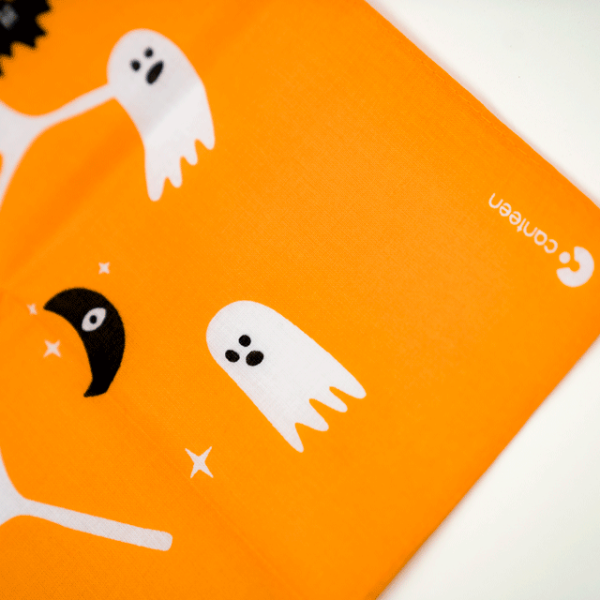 Halloween bandanna - Image 2