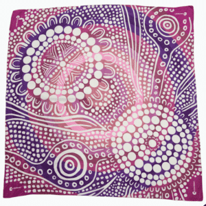 Matriarch bandanna