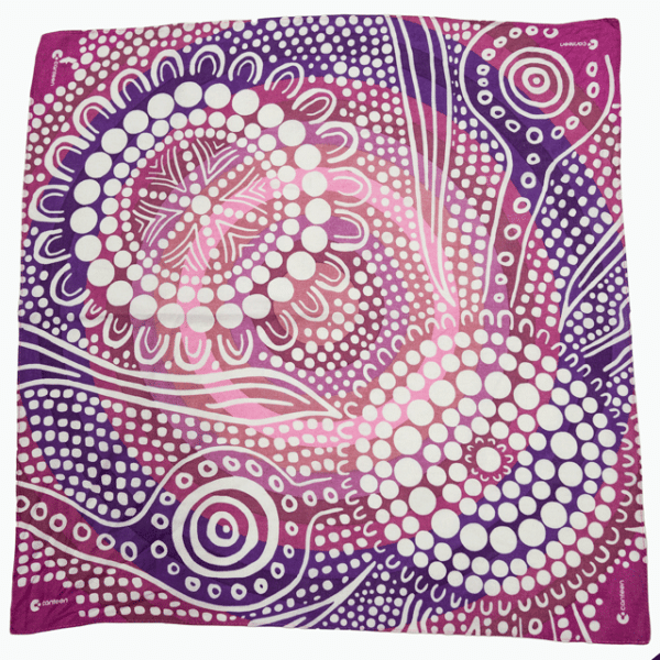 Matriarch bandanna