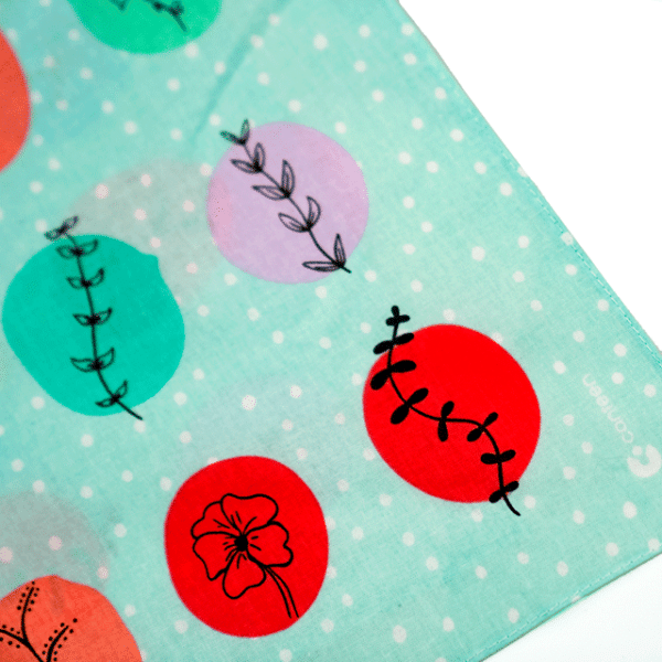 New Growth bandanna - Image 2
