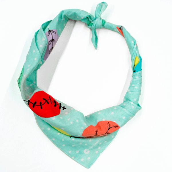 New Growth bandanna - Image 3