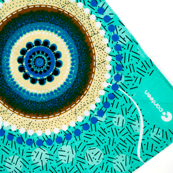Ngalaya bandanna - Image 2