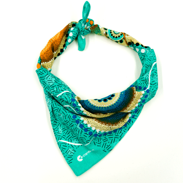 Ngalaya bandanna - Image 3