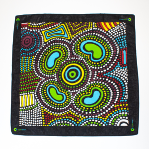 My Country Dreaming bandanna