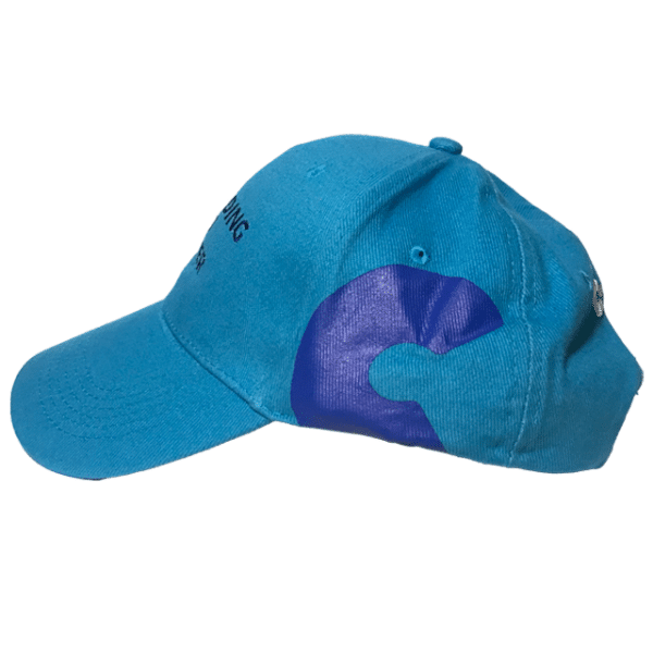 Canteen cap - Blue - Image 2