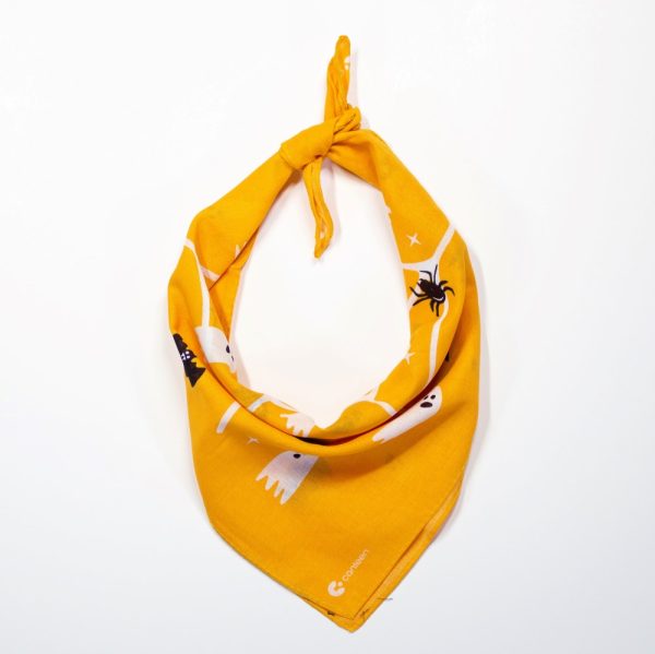 Halloween bandanna - Image 3