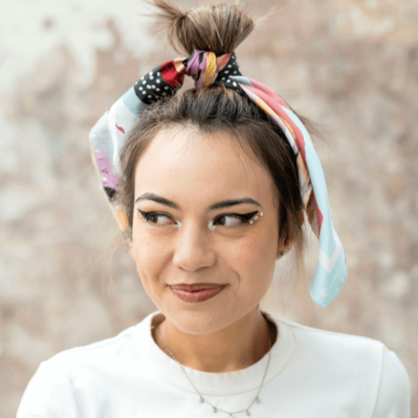 Mirri Yaana premium bandanna - Image 7