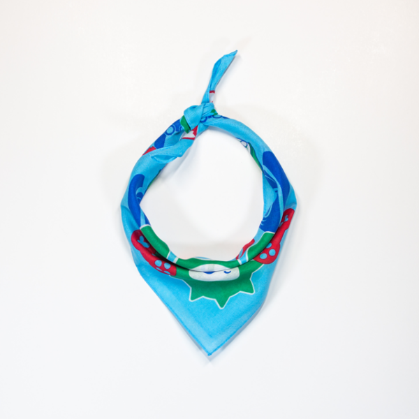 Video Game bandanna - Image 3