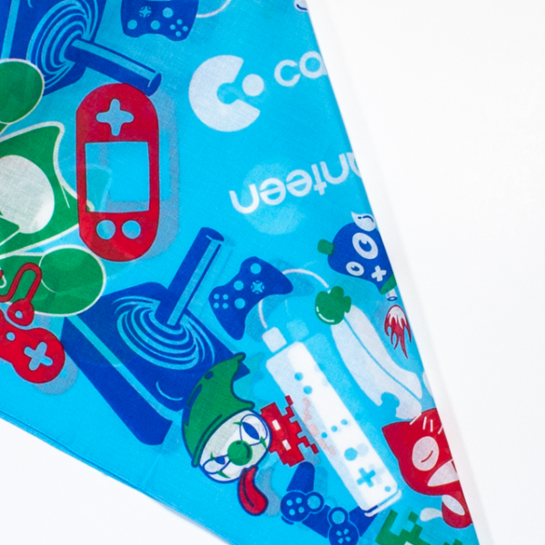 Video Game bandanna - Image 2