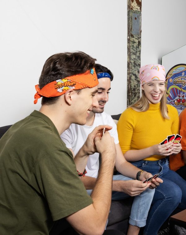 Superhero bandanna - Image 4