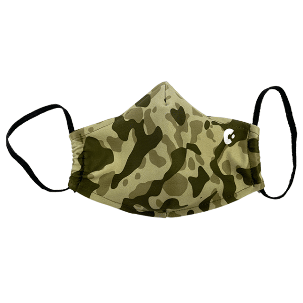 Face mask - Camo - Image 4