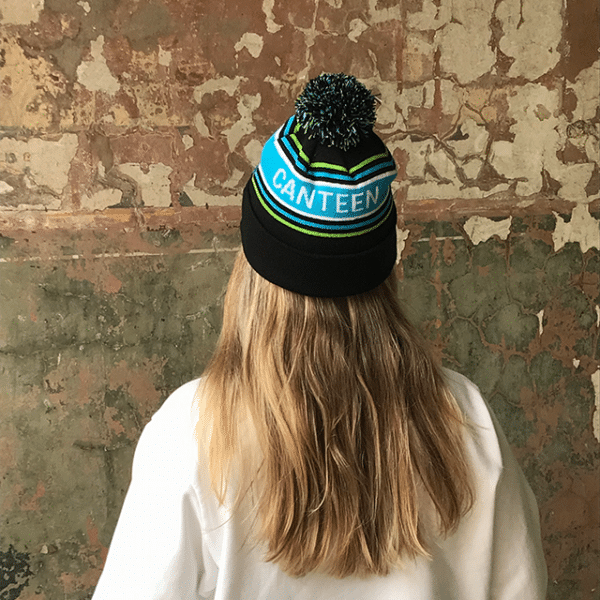 Canteen Beanie - Image 3
