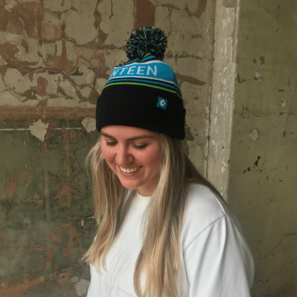 Canteen Beanie - Image 2