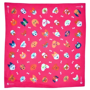Stylish Dogs bandanna