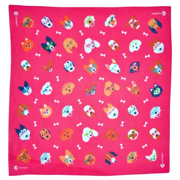 Stylish Dogs bandanna