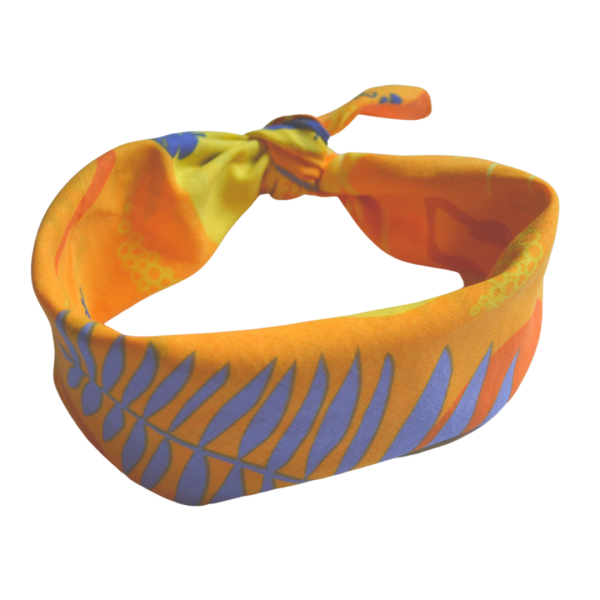Hop & Swish bandanna - Image 3