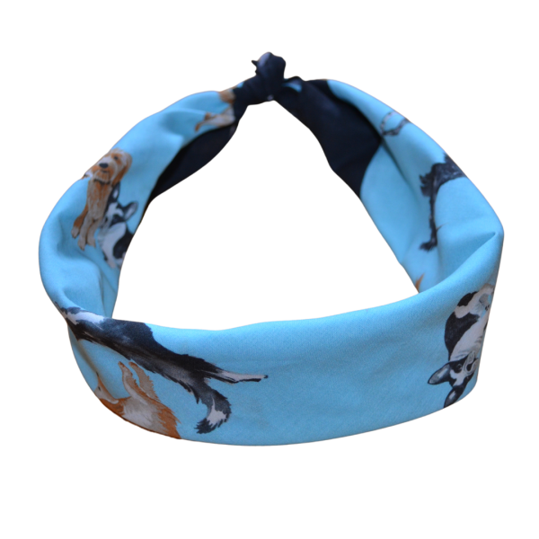 Pillow Talk - Dogs bandanna - Image 3