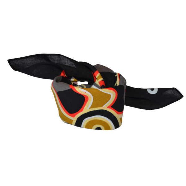 Saltwater Dreaming bandanna - Image 3