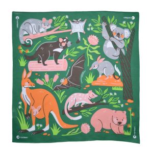 Celebrating Aussie Marsupials