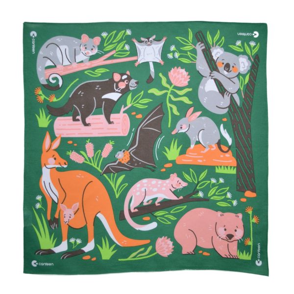 Celebrating Aussie Marsupials