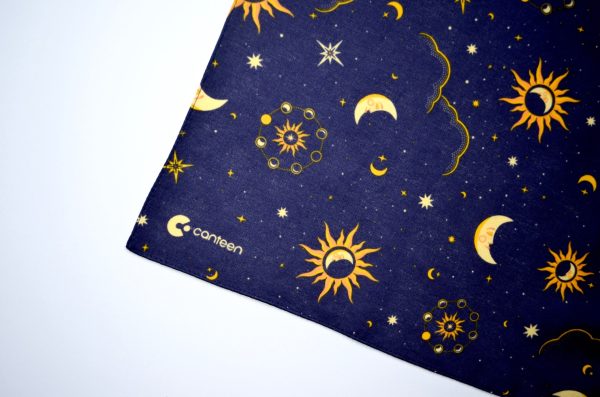 Celestial bandanna - Image 2