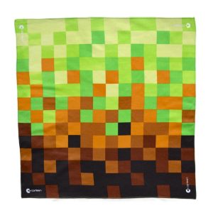 Pixel Camo Bandanna