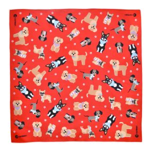 Puppy Pals Bandanna