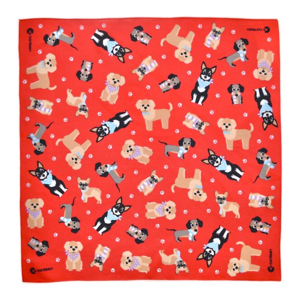 Puppy Pals Bandanna
