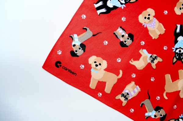 Puppy Pals Bandanna