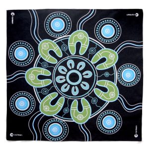 Together as One Bandanna