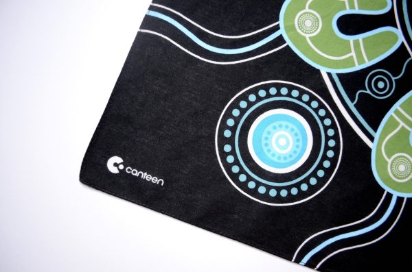 Together as One bandanna - Image 2