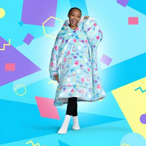 Canteen Oodie™ - supporting young people impacted by cancer.
