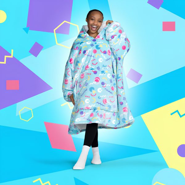 Canteen Oodie™ - supporting young people impacted by cancer.